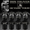 MLB ALL TEAMS x Don Toliver Octane Tour Jersey v1
