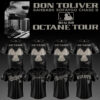 MLB ALL TEAMS x Don Toliver Octane Tour Jersey v4