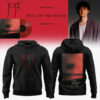 Joji Solaris Tour 2026 Special Hoodie v8 Joji Solaris Tour 2026 Special Hoodie v8