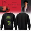 Joji Solaris Tour 2026 Special Sweatshirt v2 Joji Solaris Tour 2026 Special Sweatshirt v2