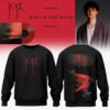 Joji Solaris Tour 2026 Special Sweatshirt v1 Joji Solaris Tour 2026 Special Sweatshirt v1