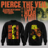 Pierce the Veil – I Can’t Hear You World Tour Australia 2026 Limited Sweatshirt v1