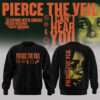 Pierce the Veil – I Can’t Hear You World Tour Australia 2026 Limited Sweatshirt v3