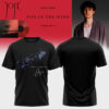 Joji Solaris Tour 2026 Special T-Shirt v6