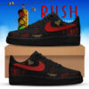 Rush “Fifty-Something Tour” 2026 AF1 Shoes