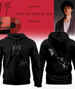 Joji Solaris Tour 2026 Special Hoodie v10
