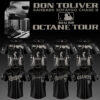 MLB ALL TEAMS x Don Toliver Octane Tour Jersey v2
