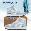 Karol G Album “NO ME ARREPIENTO DE SENTIR TANTO” – AJ1 Shoes v4