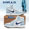 Karol G Album “NO ME ARREPIENTO DE SENTIR TANTO” – AJ1 Shoes v10