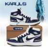 Karol G Album “NO ME ARREPIENTO DE SENTIR TANTO” – AJ1 Shoes v3