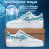 Backstreet Boys “Into The Millennium” Custom AF1 Sneakers