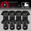 Pierce the Veil – I Can’t Hear You World Tour Australia 2026 Limited Baseball Jersey Pierce the Veil – I Can’t Hear You World Tour Australia 2026 Limited Baseball Jersey