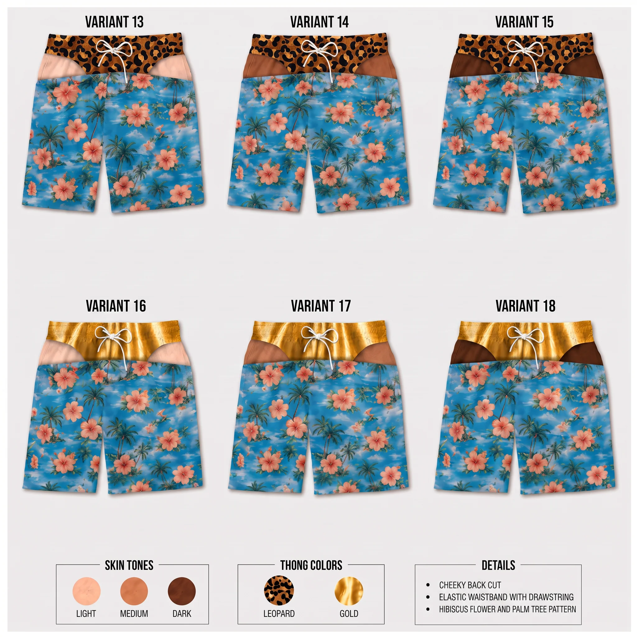 Custom Funny Men Swim Beach Shorts Custom Funny Men Swim Beach Shorts