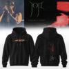 Breaking Benjamin American Tour 2026 Streetwear 3D Hoodie