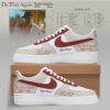 Malcolm Todd Do That Again Tour 2026 Custom AF1 Shoes v9
