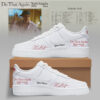 Malcolm Todd Do That Again Tour 2026 Custom AF1 Shoes v10