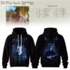 Malcolm Todd Do That Again Tour 2026 Hoodie v2 Malcolm Todd Do That Again Tour 2026 Hoodie v2