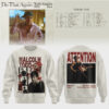 Malcolm Todd Do That Again Tour 2026 Sweatshirt v3