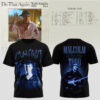 Malcolm Todd Do That Again Tour 2026 T-Shirt v9