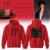 Joji Solaris Tour 2026 Special Hoodie v9