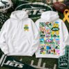 Valkyries 2026 WNBA Finals Hoodie Limited Edition Black Valkyries 2026 WNBA Finals Hoodie Limited Edition Black