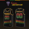 Valkyries 2026 WNBA x Hello Kitty Game Day Jersey Limited Edition