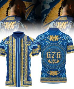 Tonga Rugby League 2026 World Cup Polo