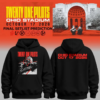Limited Editon Outkast x Atlanta Falcons 30th Anniversary Hoodie