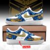 Tonga Rugby League 2026 World Cup AF1 Shoes