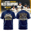 NLCS Champions 2026 Edition Tshirt
