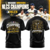 NLCS Champions 2026 Edition Tshirt