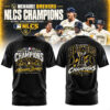 NLCS Champions 2026 Edition Tshirt