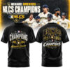 NLCS Champions 2026 Edition Tshirt