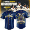 NLCS Champions 2026 Edition Jersey