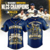 NLCS Champions 2026 Edition Jersey