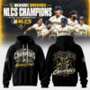 NLCS Champions 2026 Limited Edition Hoodie