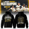 NLCS Champions 2026 Limited Edition Hoodie