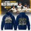 NLCS Champions 2026 Limited Edition Hoodie