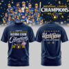 NLCS Champions 2026 Edition Tshirt