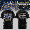 NLCS Champions 2026 Edition Tshirt