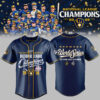 NLCS Champions 2026 Edition Jersey