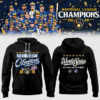 NLCS Champions 2026 Limited Edition Hoodie
