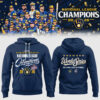 NLCS Champions 2026 Limited Edition Hoodie