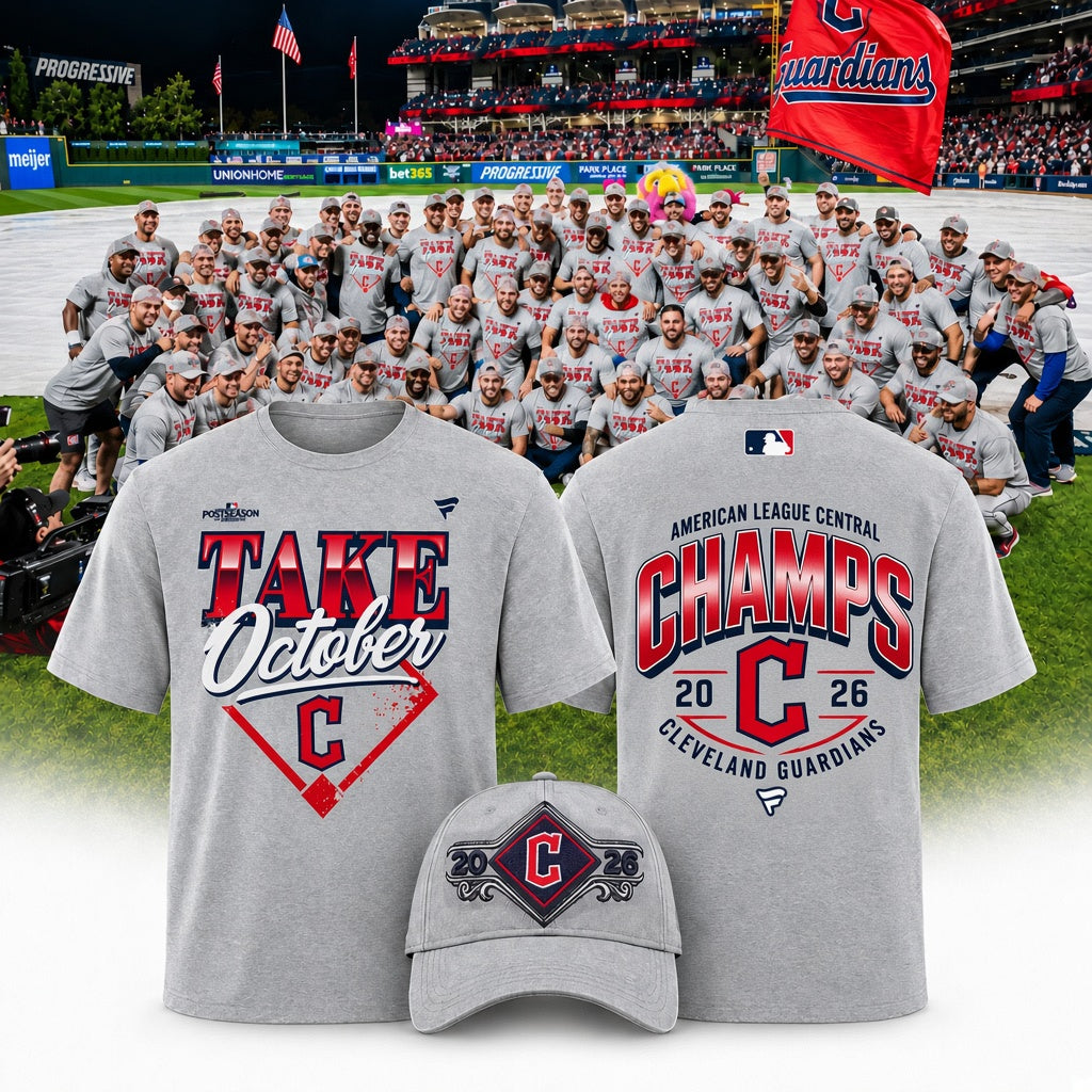 Take October – ALCS Bound Shirt Take October – ALCS Bound Shirt