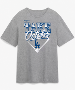 Limited NLCS 2026 Champions Shirt