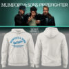 Prizefighter Tour At Kia Forum Limited Special Hoodie