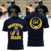 Cal Grateful Dead TShirt