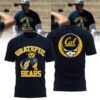 Cal Grateful Dead TShirt