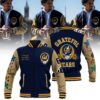 California Golden Bears Grateful Dead Jacket
