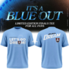 Limited Edition The Angel C. Reese Foundation’s Tshirt